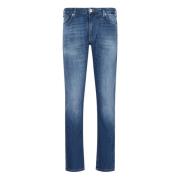 Moderne Fit Skinny Jeans