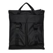 Trail Tote Bag