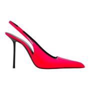 Rosa Skinn Pumps Ss22