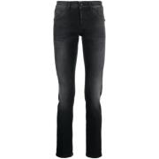 Slim-Fit George Jeans