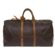 Pre-owned Canvas louis-vuitton-bags