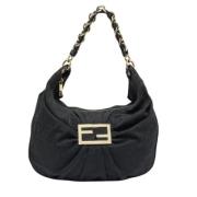 Pre-owned Fabric fendi-bags