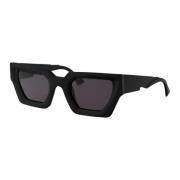 Stilige solbriller med Maske F3 design