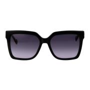 Stilige solbriller Lj771S