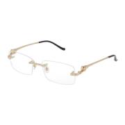 Stilige Optiske Briller Ct0281O