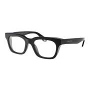 Stilige Optiske Briller for Menn