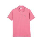 2R3 Rosa Polo - Stilig og trendy