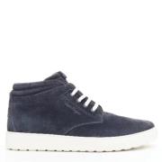 Pre-owned Suede sneakers