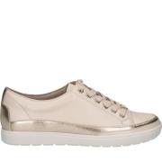 Beige Sneakers for Kvinner