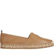 Brune Espadrilles for Kvinner