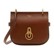 Liten Amberley Satchel To Tone