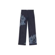 Rose Slim Fit Jeans