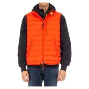 Lett Oransje Vest