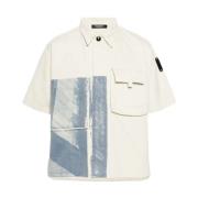 Gate Stil Overshirt