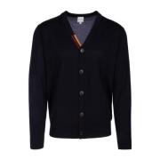 Stilig Herre Cardigan