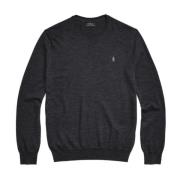 Merinoull Crewneck Pullover