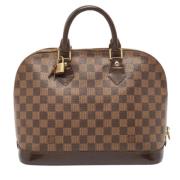 Pre-owned Canvas louis-vuitton-bags