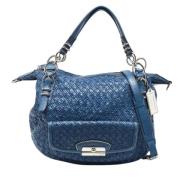 Pre-owned Leather handbags