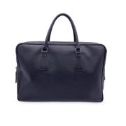 Pre-owned Leather prada-bags