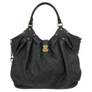 Pre-owned Leather louis-vuitton-bags