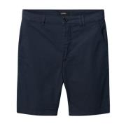 Navy Jet Dale Shorts