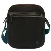 Pre-owned Canvas shoulder-bags