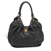 Pre-owned Leather louis-vuitton-bags