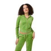 Heritage Robyn Hoodie - Poniant Greeen