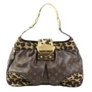 Pre-owned Leather louis-vuitton-bags