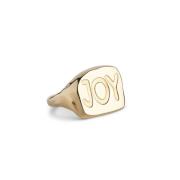 Gull Joy Statement Ring Tilbehør