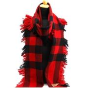 Pre-owned Wool scarves