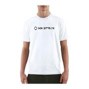 Sprekt Logo Tee Klassisk Passform