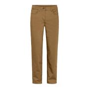 Slim-fit Trousers