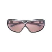 Pre-owned Acetate sunglasses