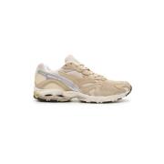 Wave Rider 10 Sneakers Beige