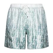 Stilige Shorts for Menn