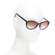 Pre-owned Acetate sunglasses