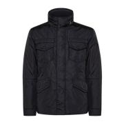 Urban Militærstil Field Jacket