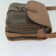 Pre-owned Leather celine-bags