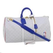 Pre-owned Canvas handbags