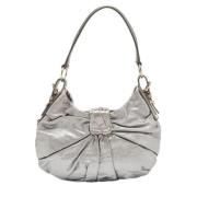 Pre-owned Leather handbags