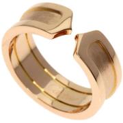 Pre-owned Rose Gold rings