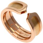 Pre-owned Rose Gold rings