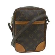 Pre-owned Canvas louis-vuitton-bags