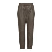 Elephant Skinn Joggers Shilohcc Modell