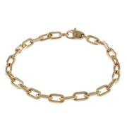 Pre-owned Rose Gold bracelets