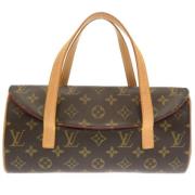 Pre-owned Canvas louis-vuitton-bags