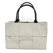 Pre-owned Canvas totes