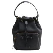 Pre-owned Leather prada-bags