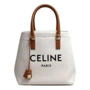 Pre-owned Fabric celine-bags